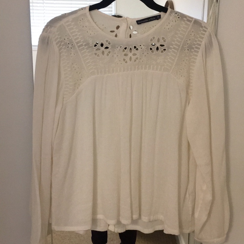 Dress shirt